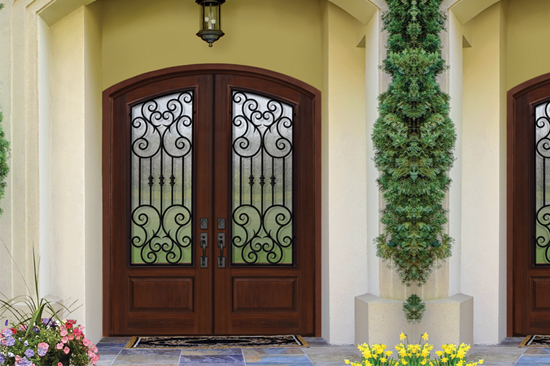 Escondido-entry-door-repair