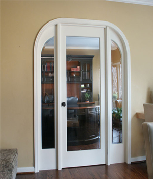 Passage Door Replacement Escondido