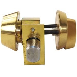 high security deadbolt Escondido