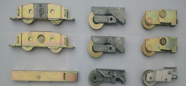 patio sliding door wheel replacement Escondido