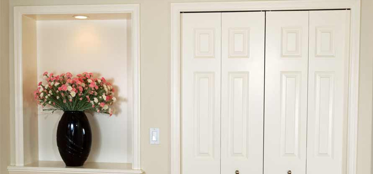 residential closet door repair in Escondido