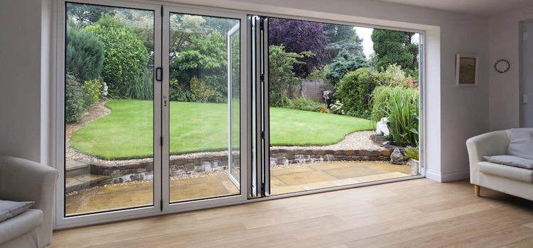 sliding door specialist Escondido